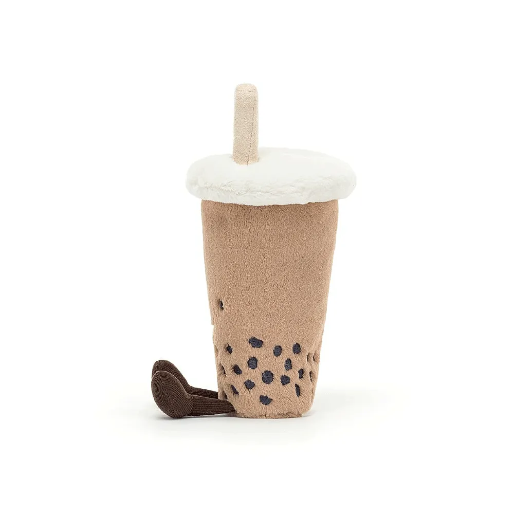 Amuseable Bubble Tea
