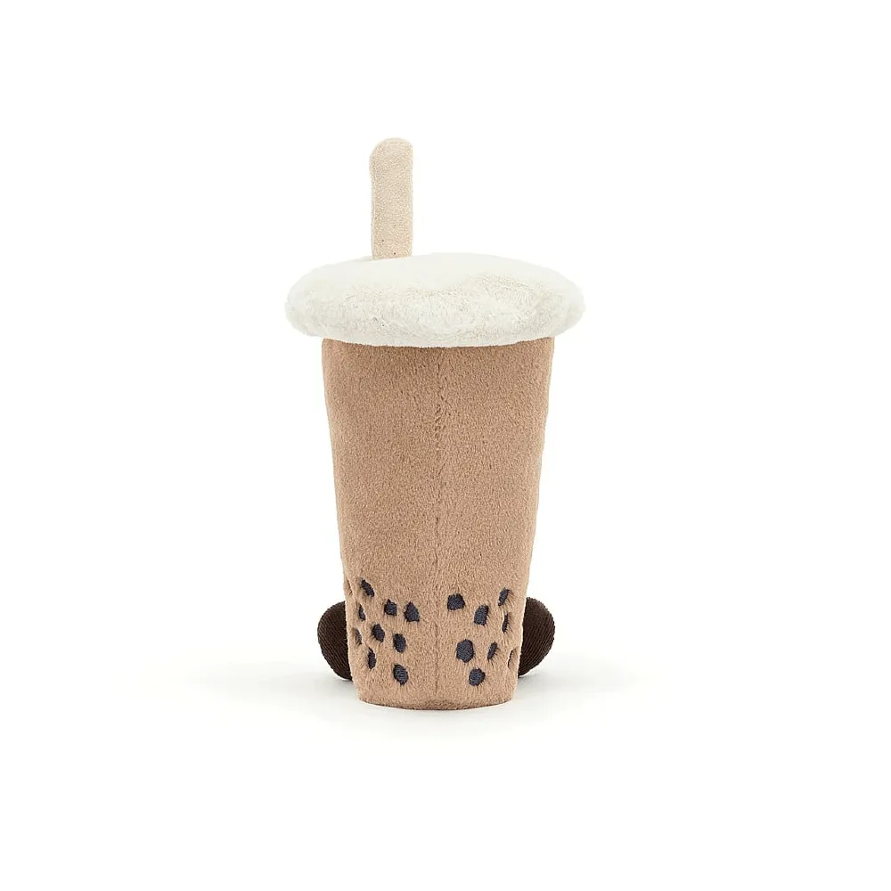 Amuseable Bubble Tea
