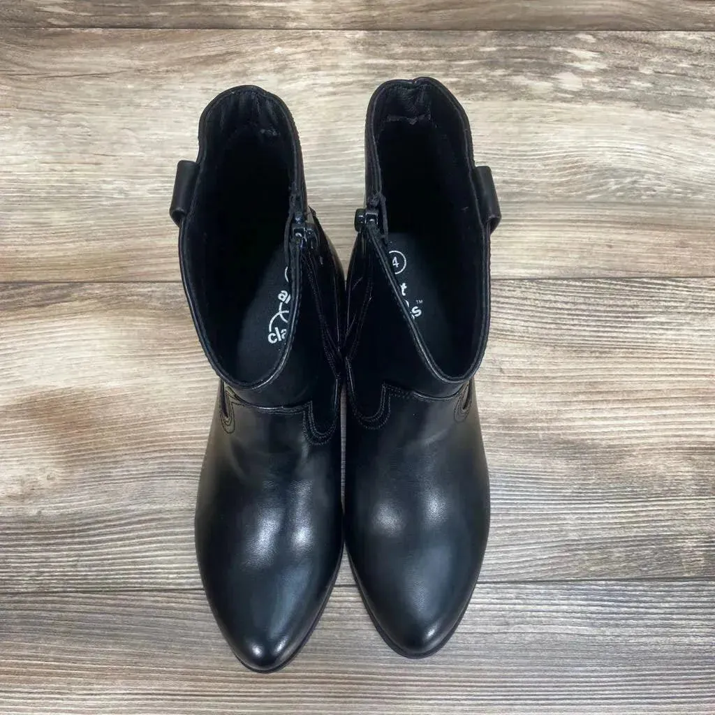 Art Class Margot Western Boots sz 5Y