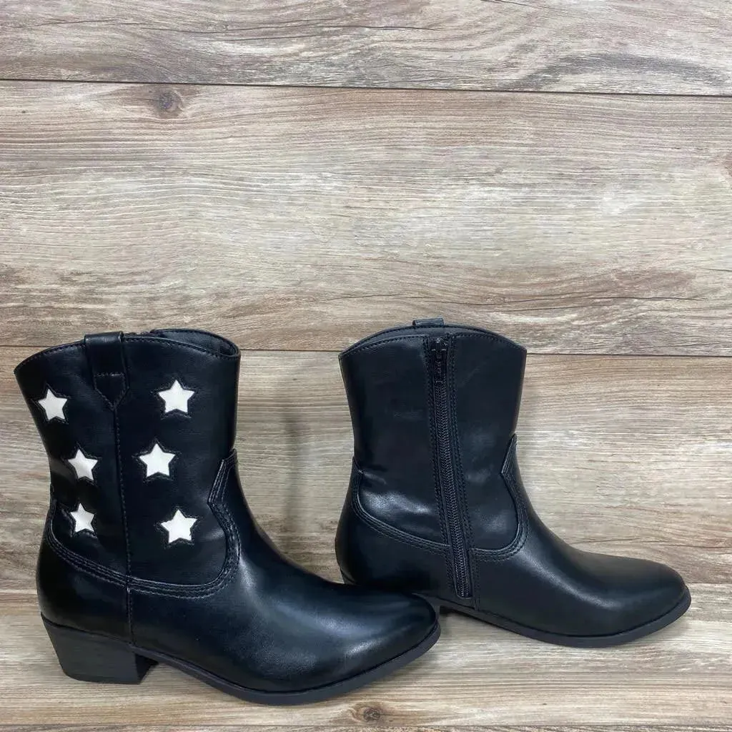Art Class Margot Western Boots sz 5Y