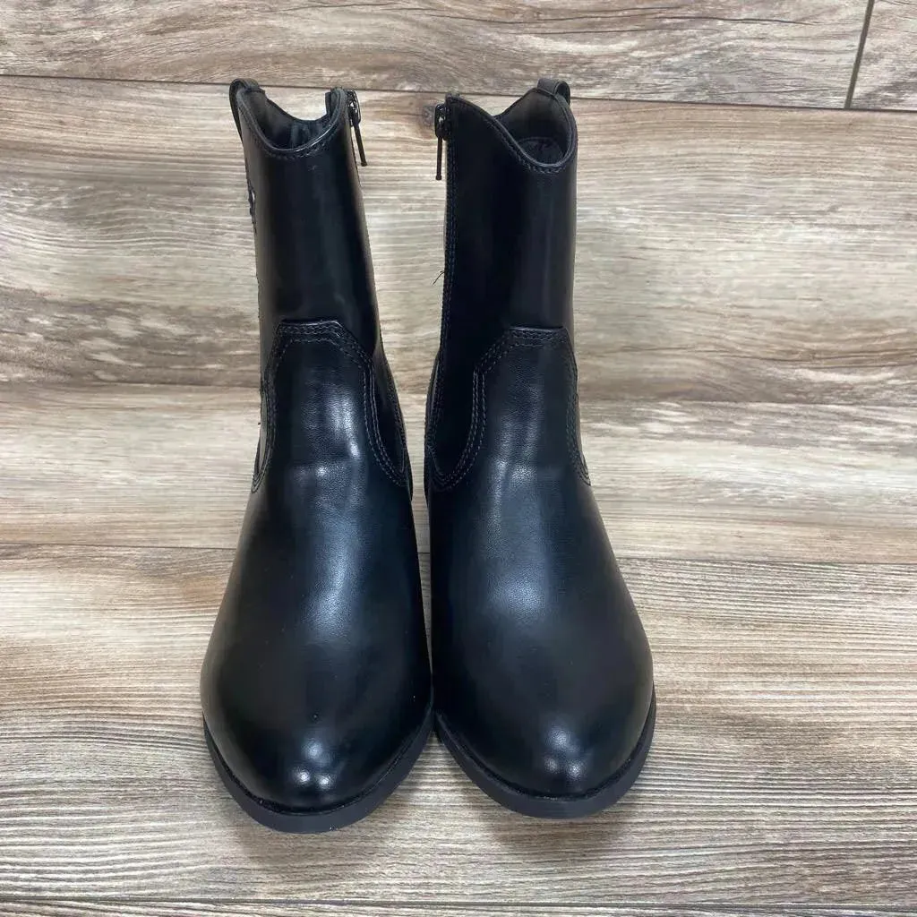 Art Class Margot Western Boots sz 5Y