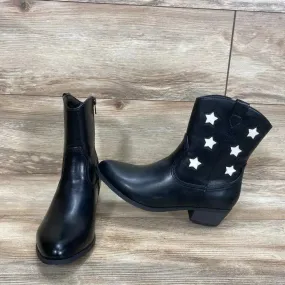 Art Class Margot Western Boots sz 5Y