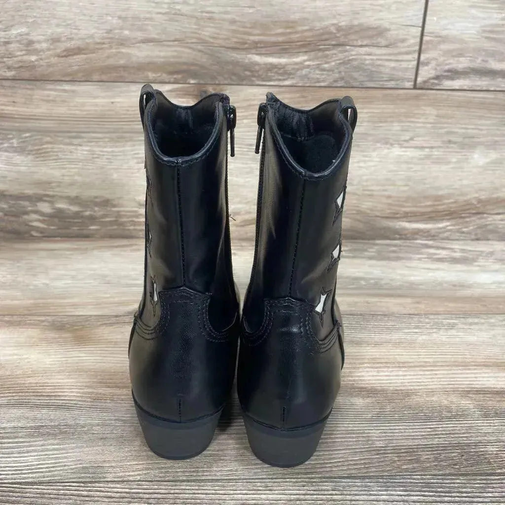 Art Class Margot Western Boots sz 5Y
