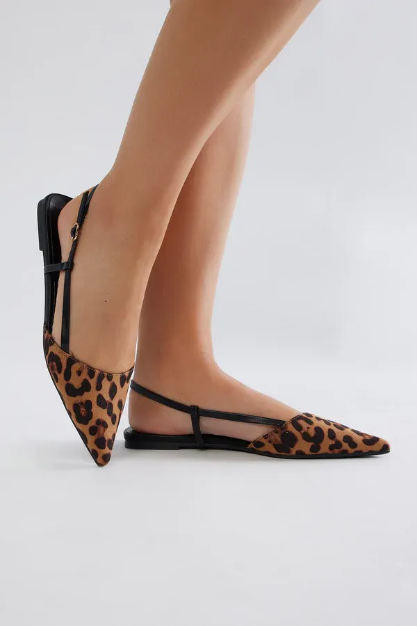 Assert Sling Back