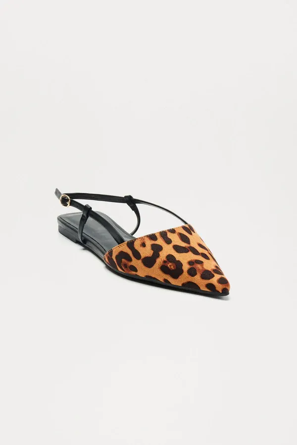 Assert Sling Back
