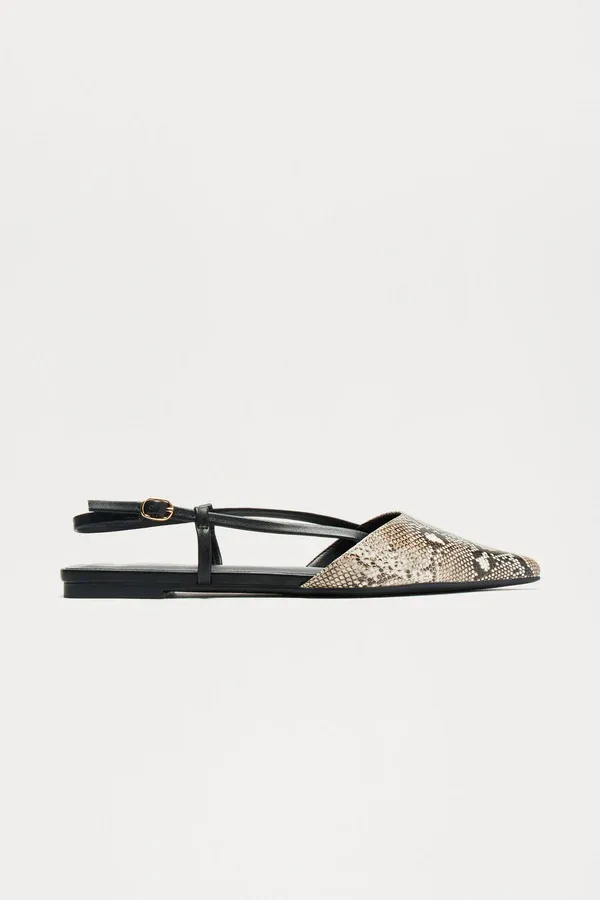 Assert Sling Back