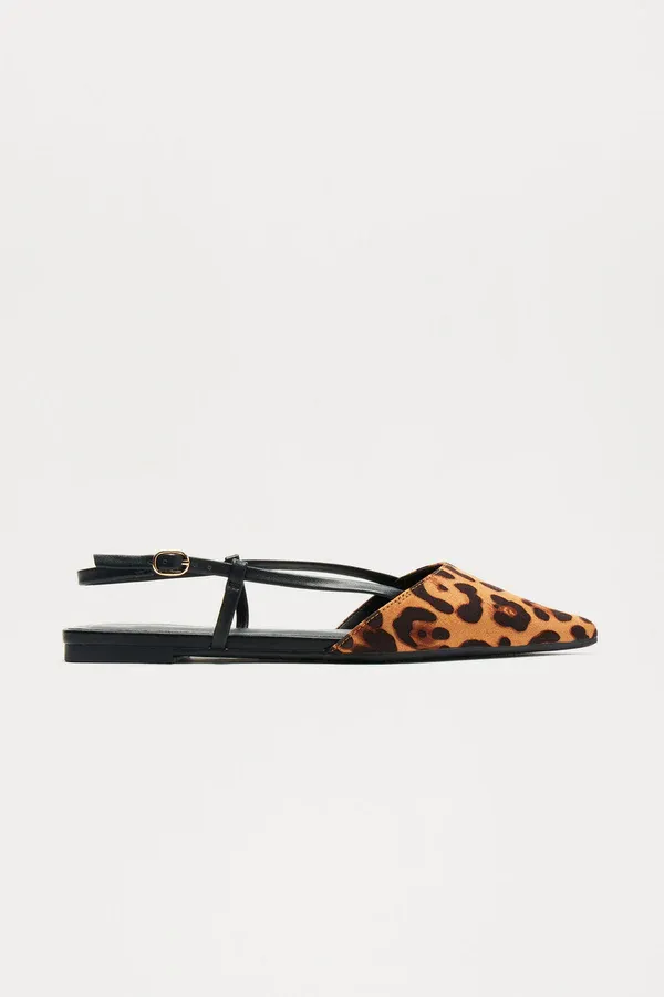 Assert Sling Back