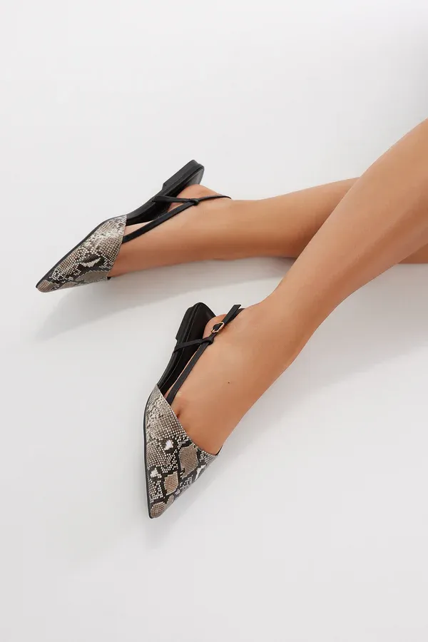 Assert Sling Back