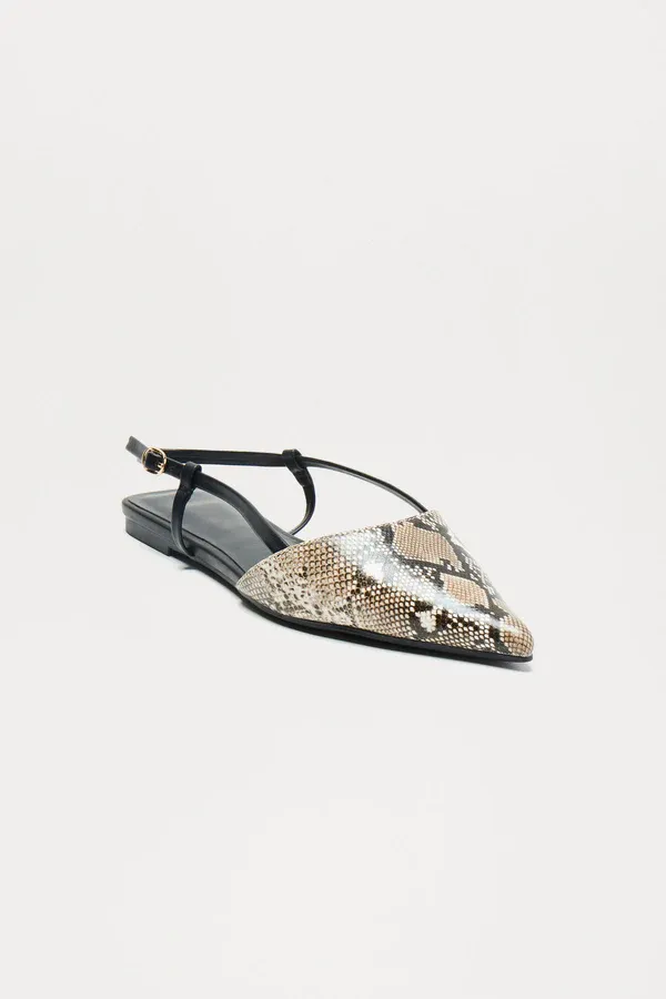 Assert Sling Back