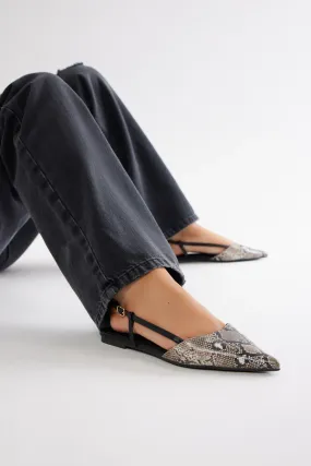 Assert Sling Back