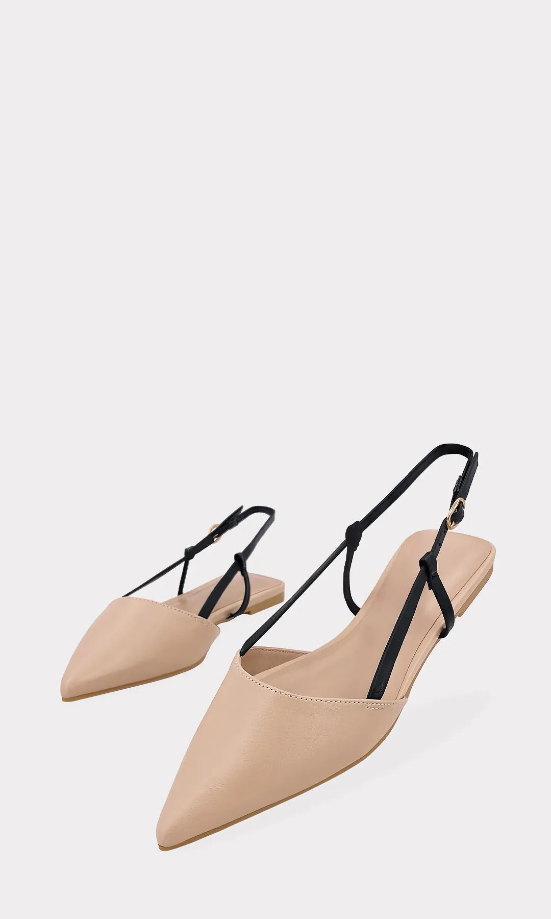 Assert Sling Back
