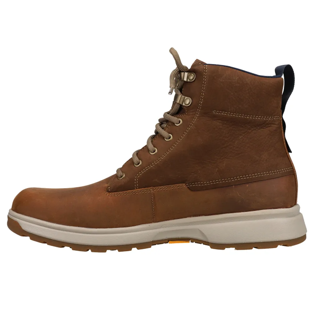 Atwells Ave Waterproof Soft Toe Boots