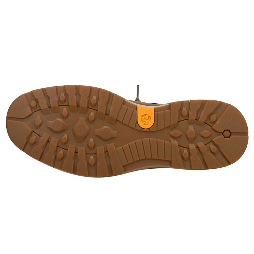Atwells Ave Waterproof Soft Toe Boots