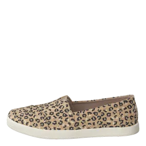 Avalon Textured Cheetah