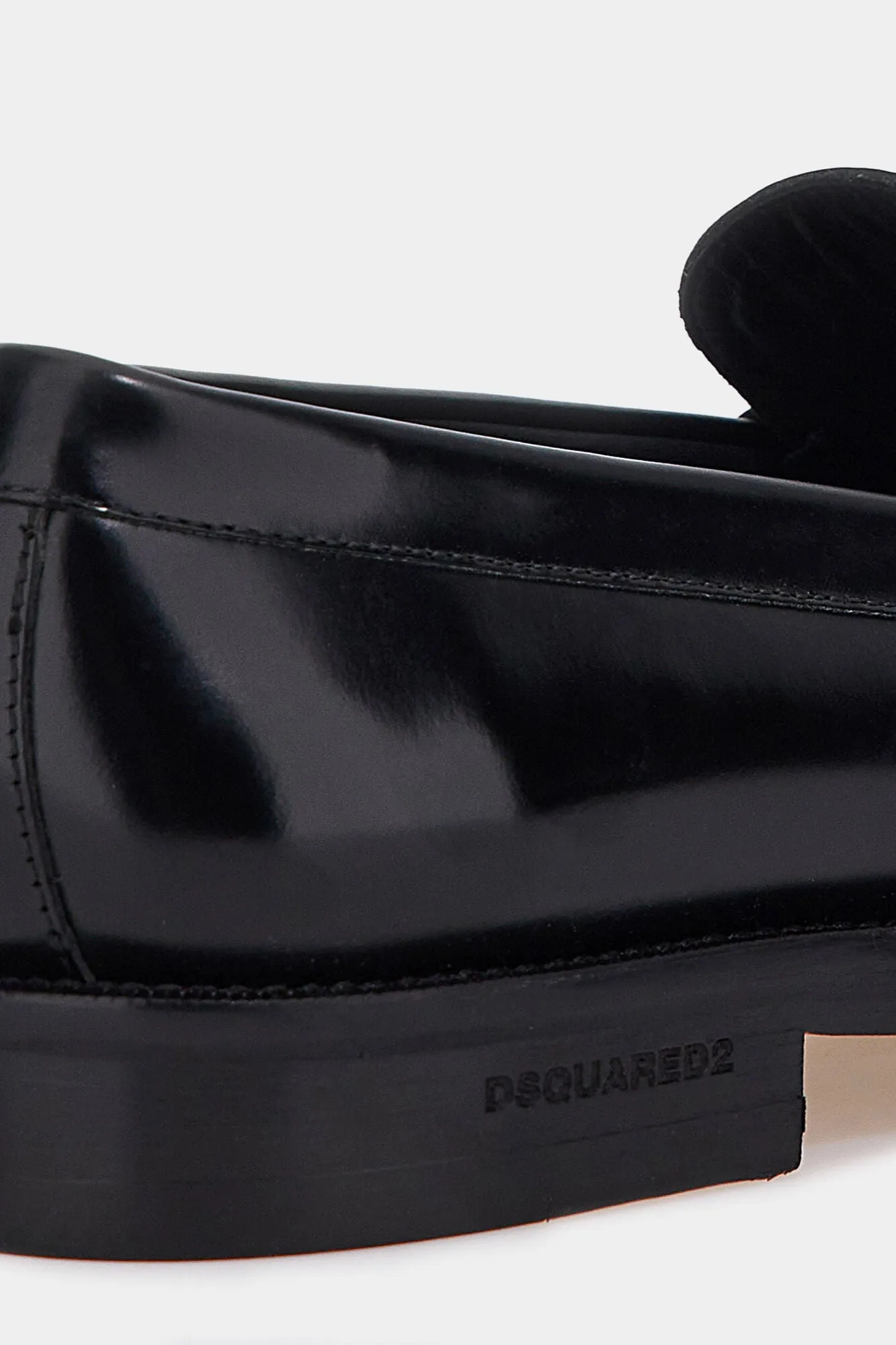 BEAU LOAFERS