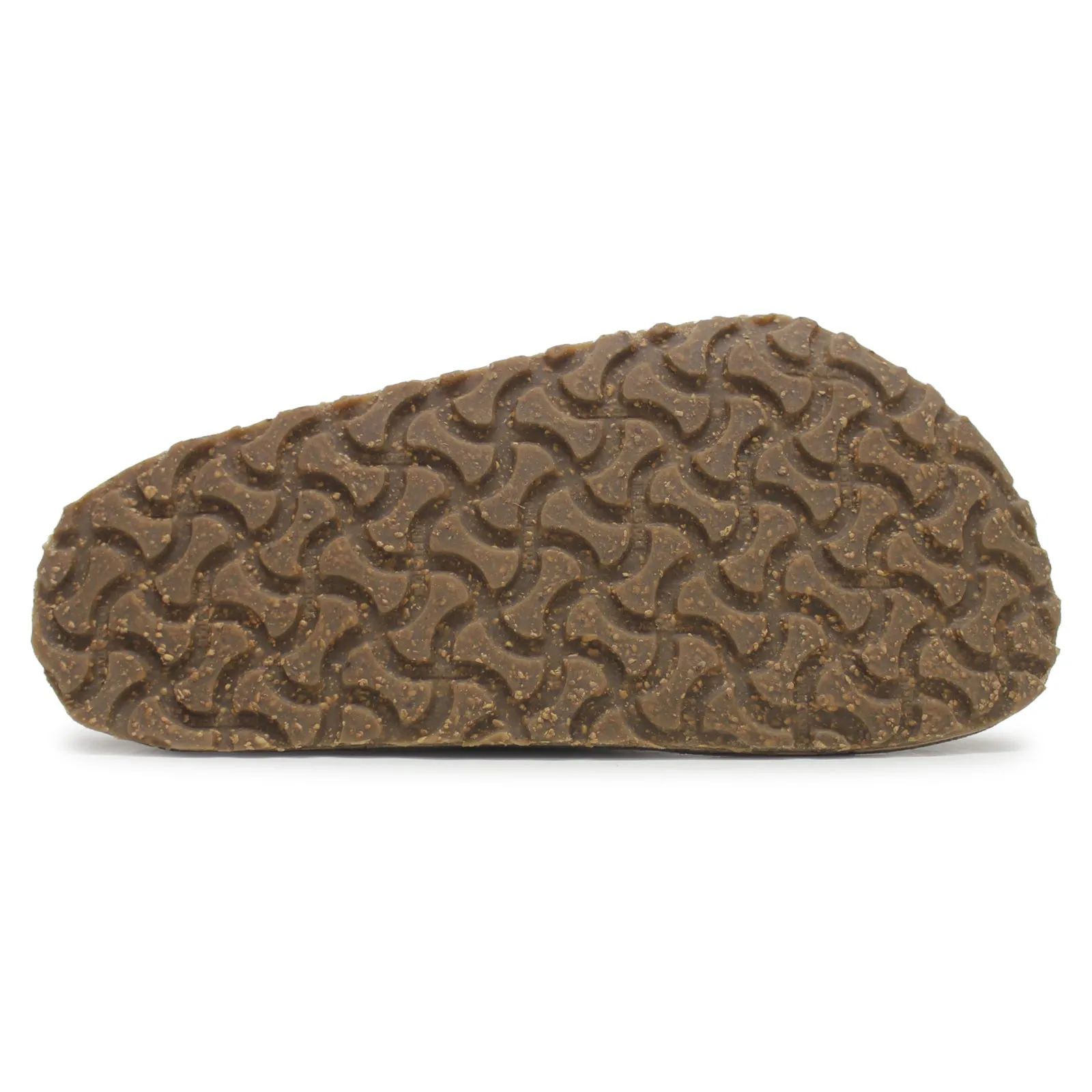Birkenstock Zermatt Suede Leather Unisex Clogs