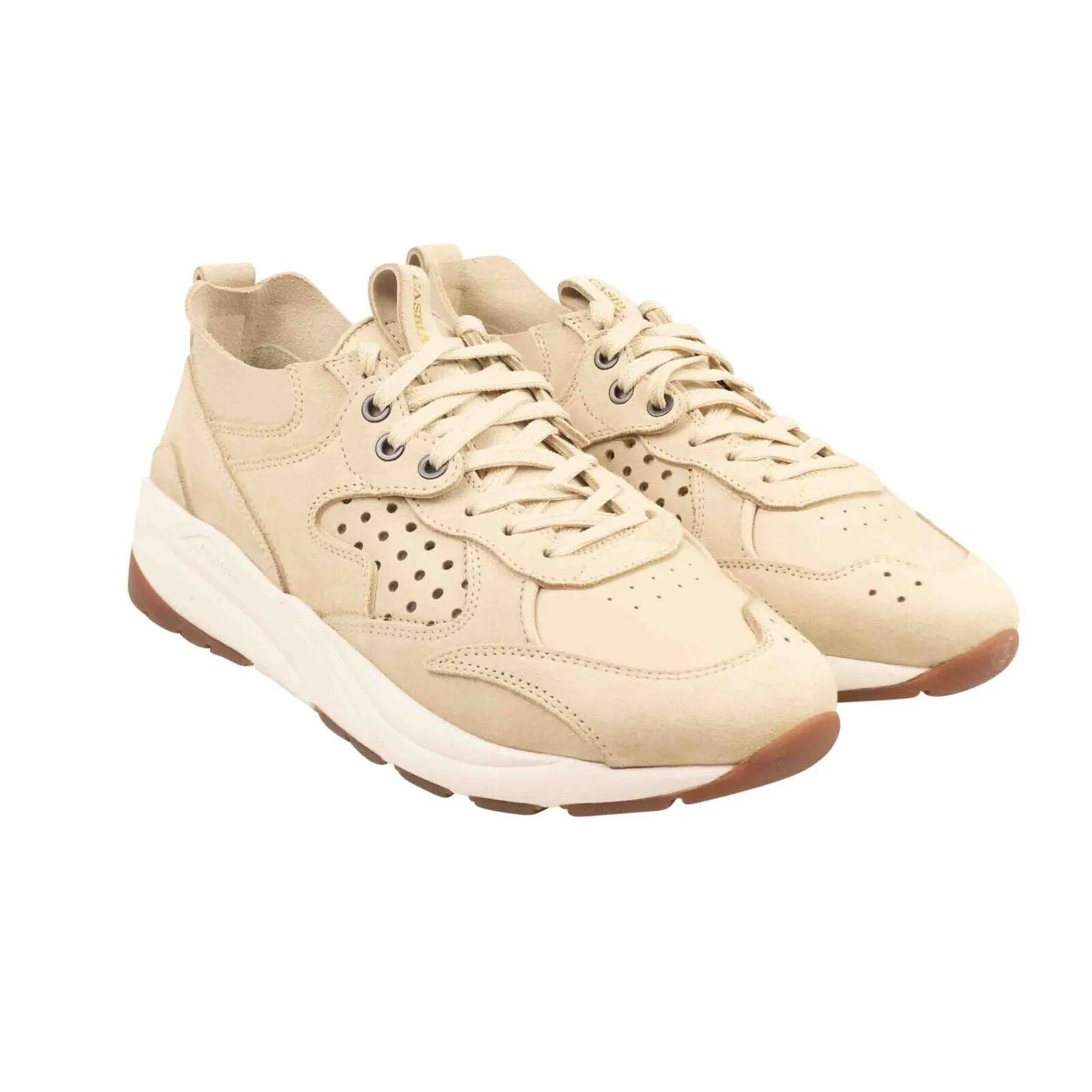 Casbia Veloce Sneakers - Skin
