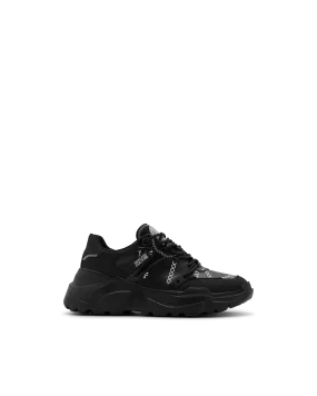 Chain Link Sneakers