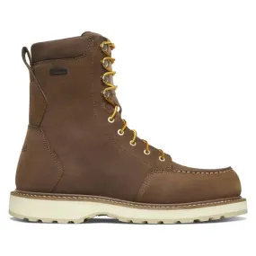 Danner 8" Cedar River Waterproof EH Boots
