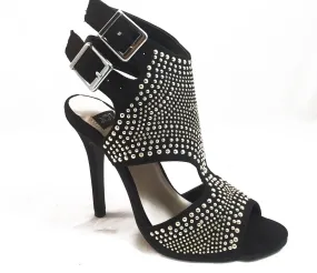 double adjustable side straps