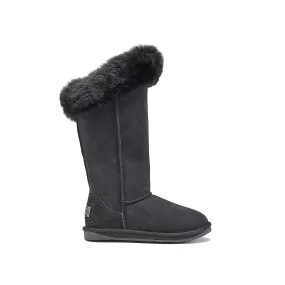 FOXY TALL BLACK