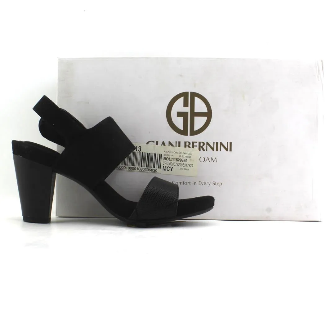 GIANI BERNINI AIKKO3F