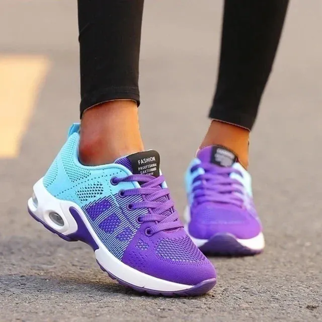 Giselle - Comfort Sneakers