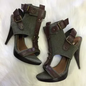 Gladiator Heels