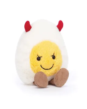 Jellycat Amuseable Devilled Egg