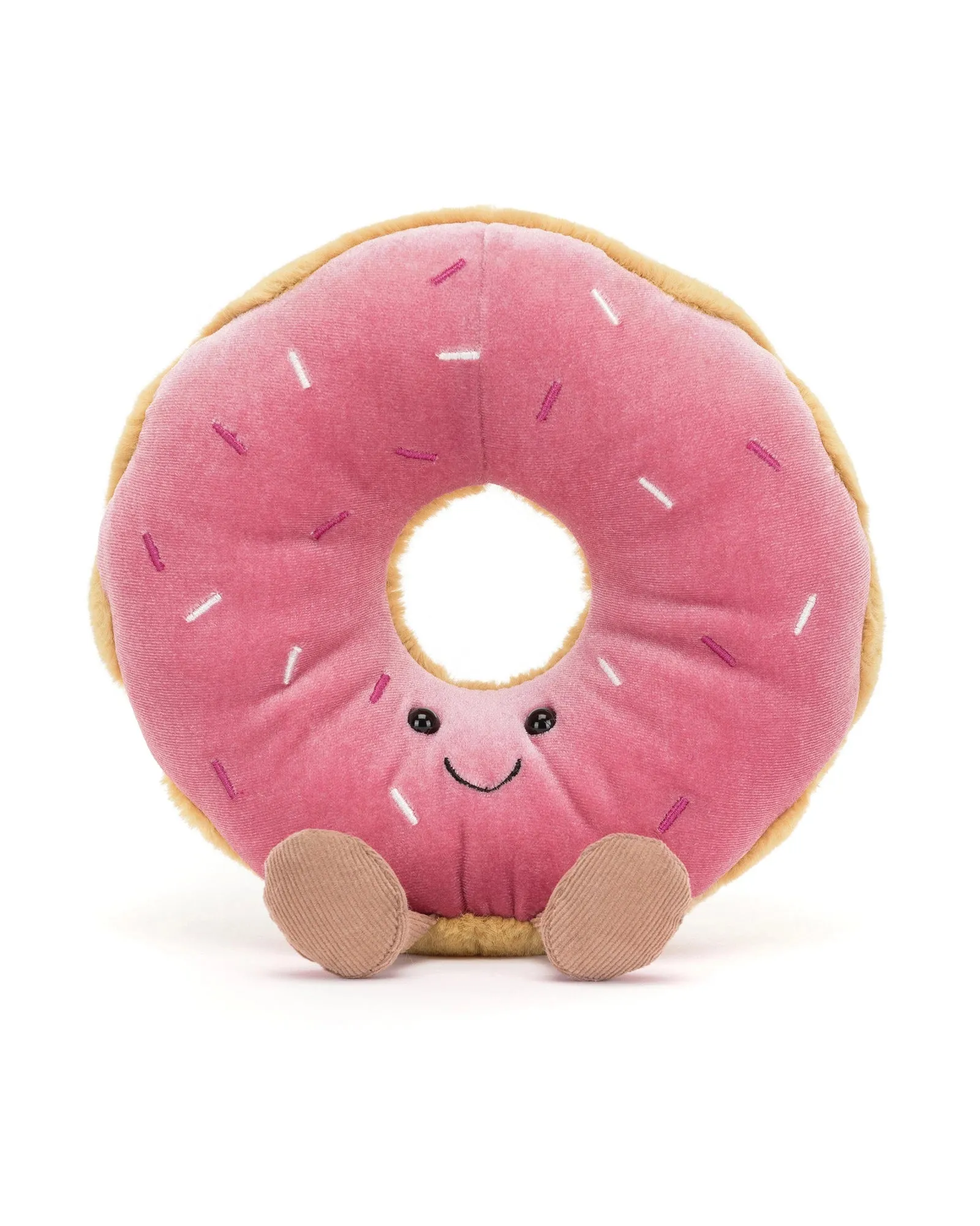 Jellycat Amuseable Doughnut