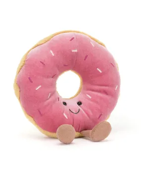 Jellycat Amuseable Doughnut
