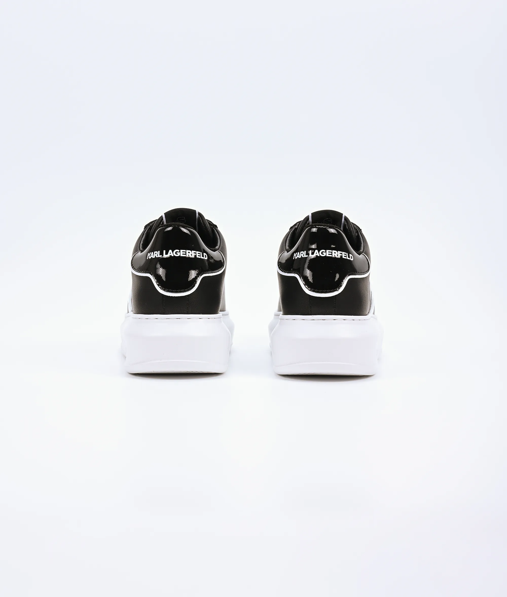 KAPRI Twin NFT Lo Lace