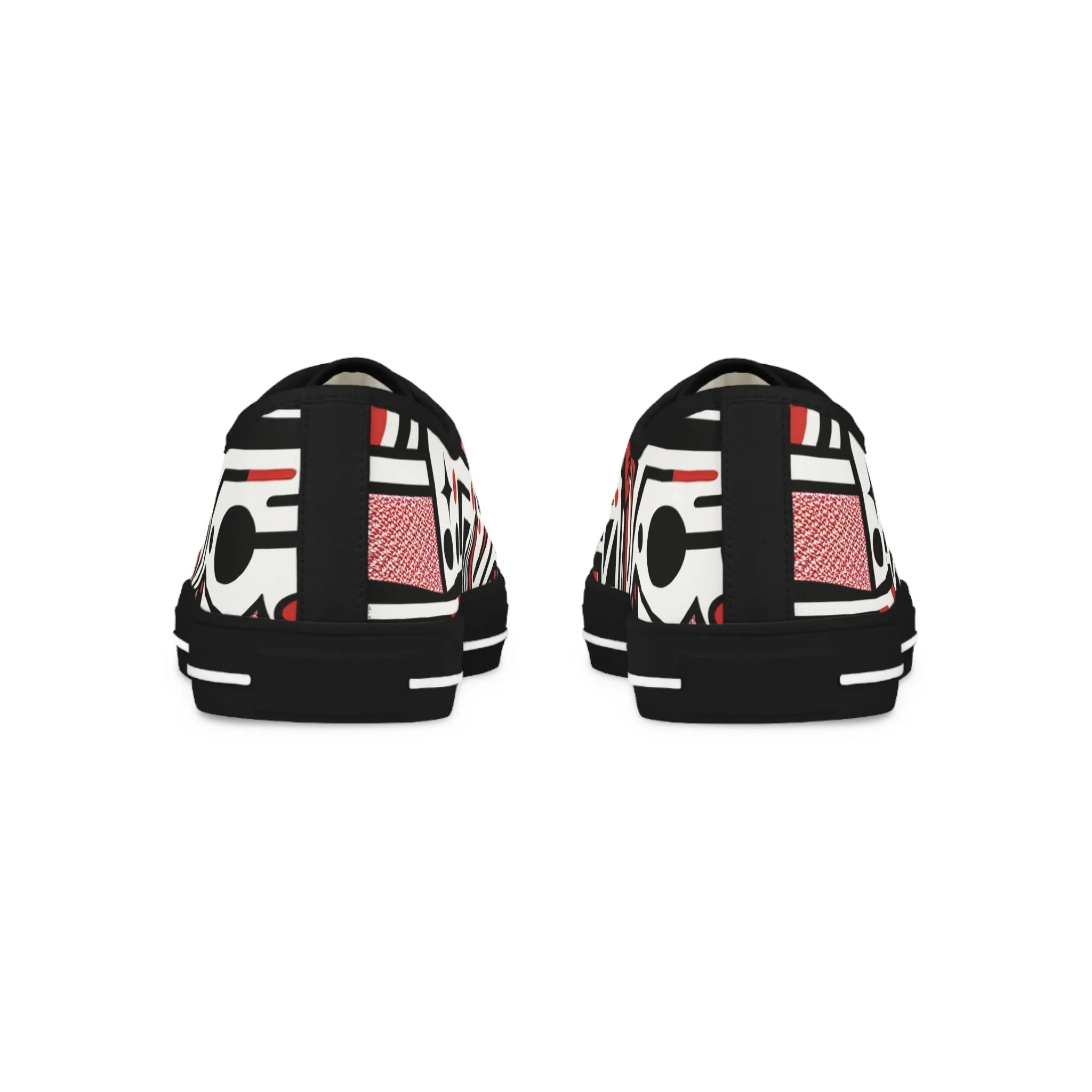 Kensington -Low top Sneakers