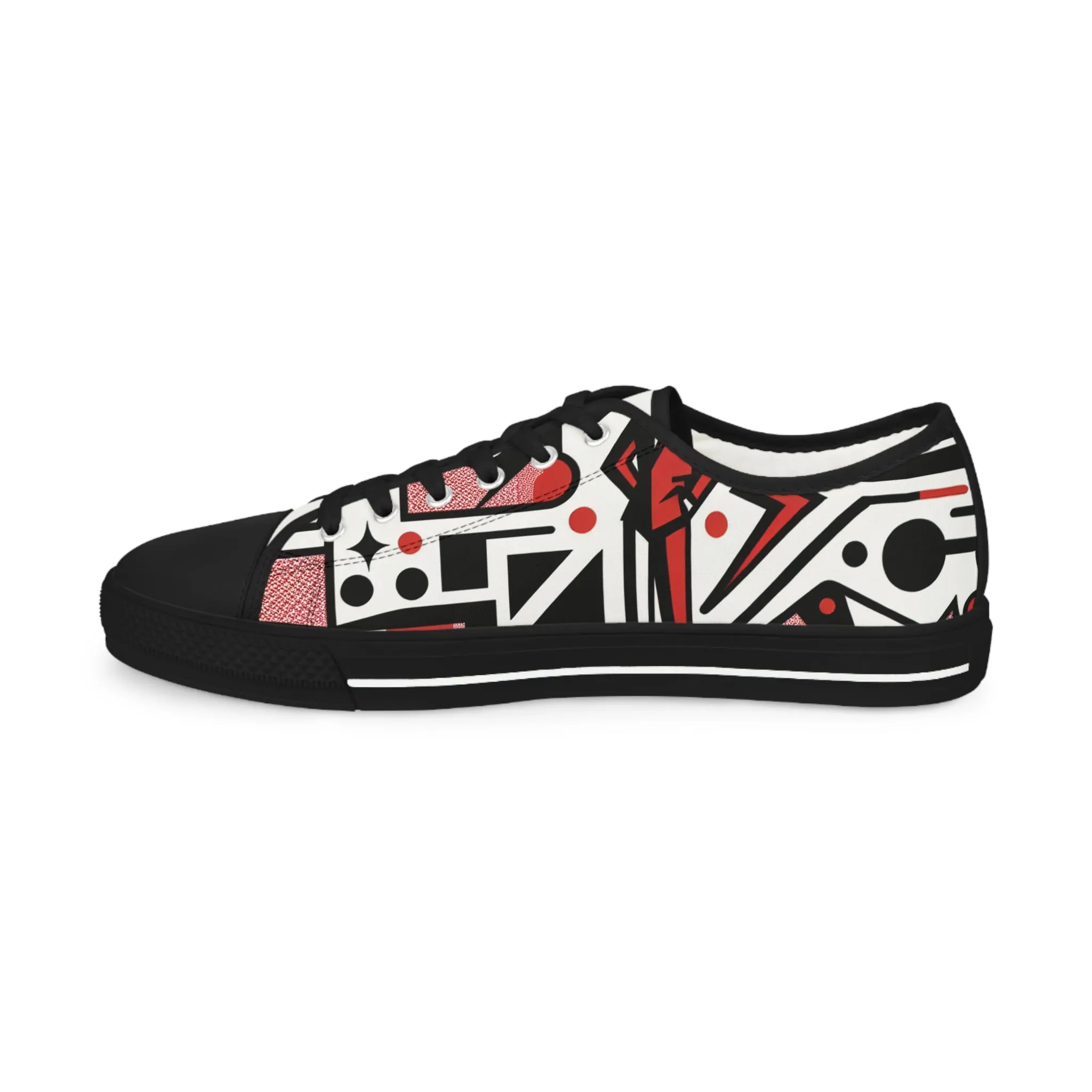 Kensington -Low top Sneakers
