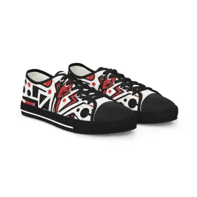 Kensington -Low top Sneakers