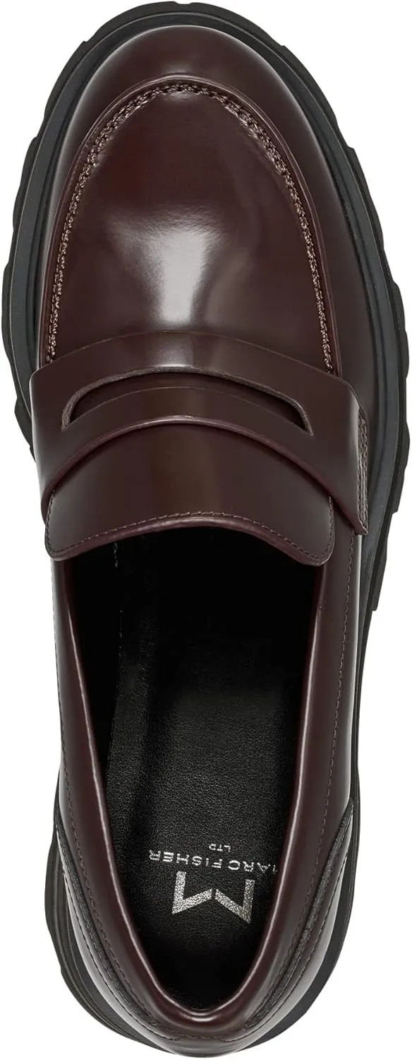Marc Fisher LTD Women's Latika Flat Sandal