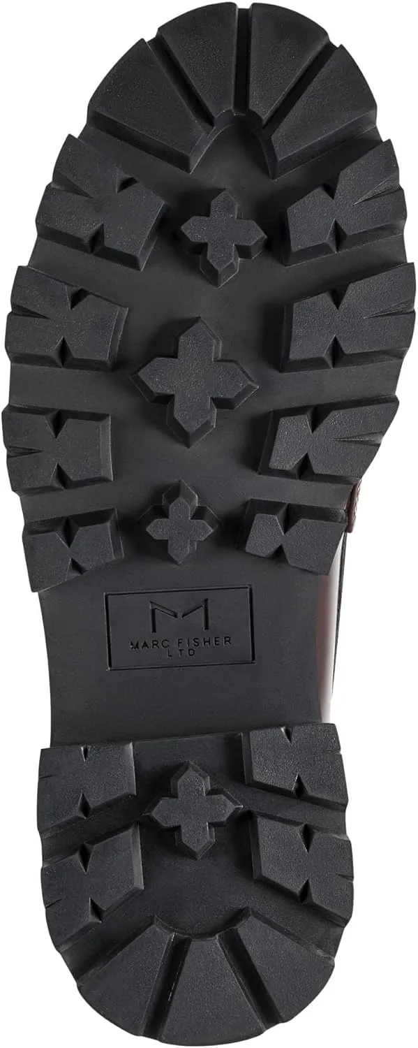Marc Fisher LTD Women's Latika Flat Sandal