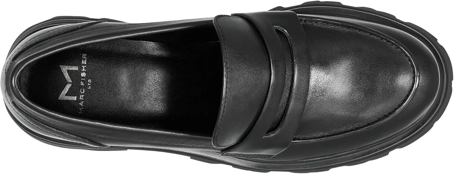 Marc Fisher LTD Women's Latika Flat Sandal