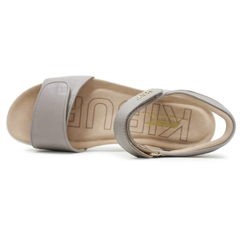 MBT Malia 2 Soft Leather Women's Slingbacks Sandals
