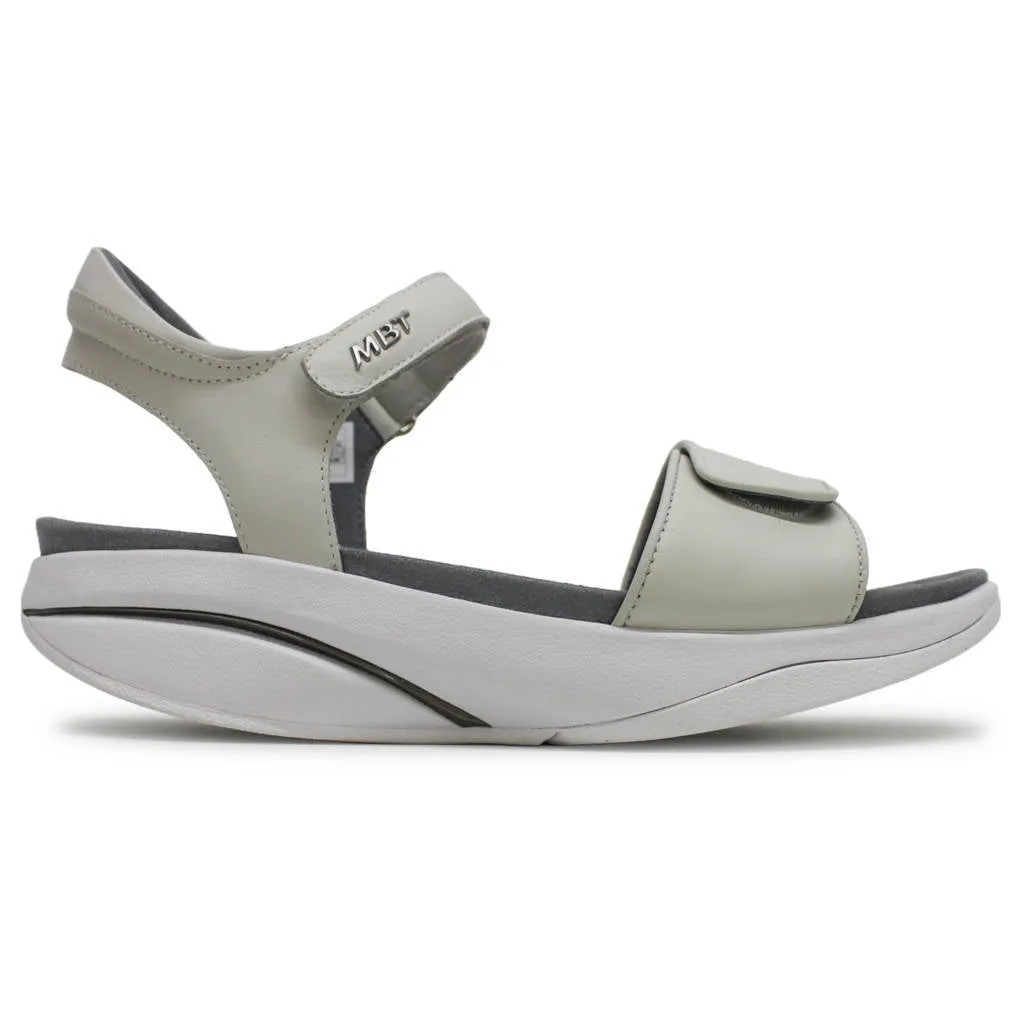 MBT Malia 2 Soft Leather Women's Slingbacks Sandals