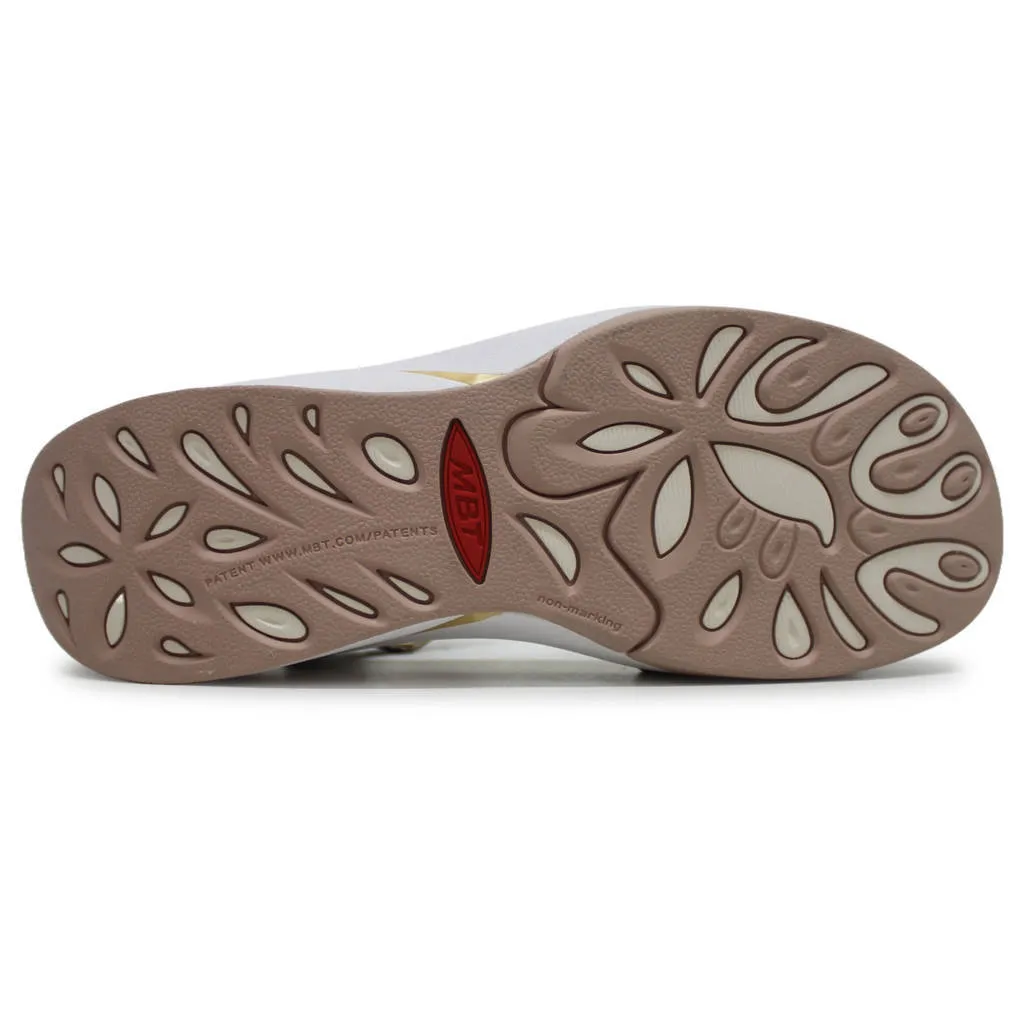 MBT Malia 2 Soft Leather Women's Slingbacks Sandals