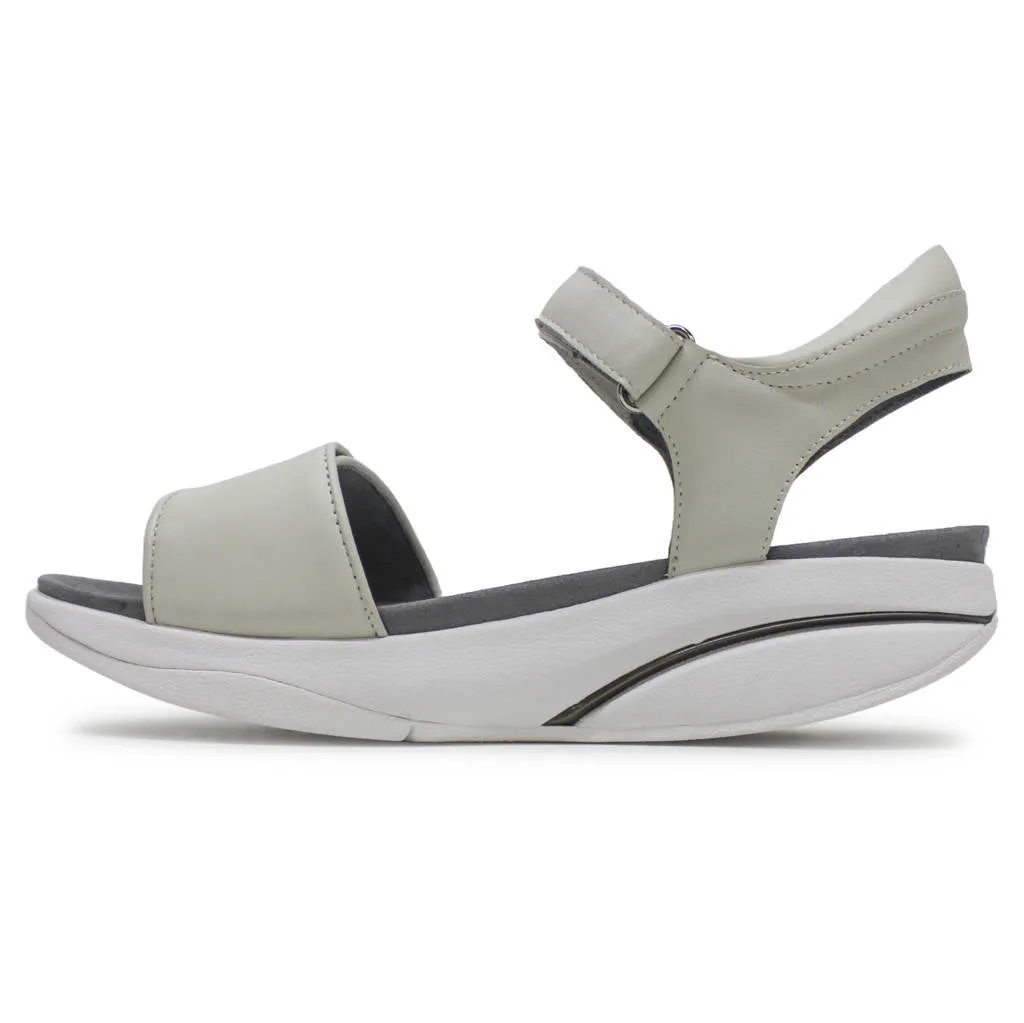 MBT Malia 2 Soft Leather Women's Slingbacks Sandals