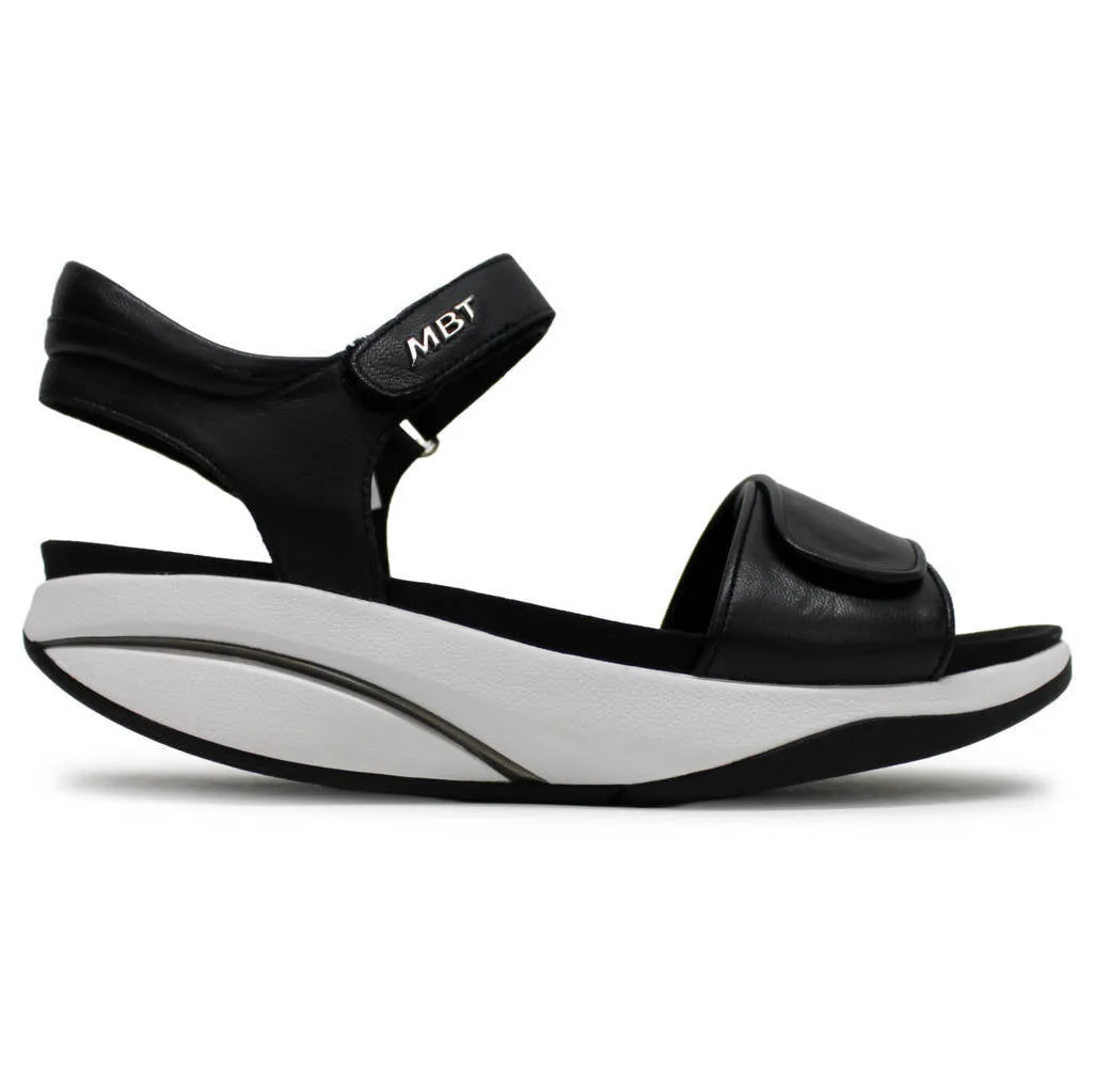 MBT Malia 2 Soft Leather Women's Slingbacks Sandals