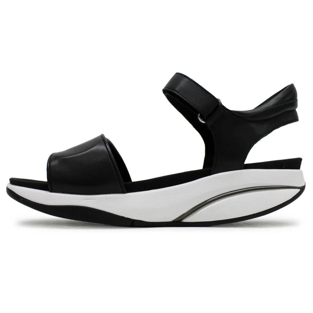 MBT Malia 2 Soft Leather Women's Slingbacks Sandals