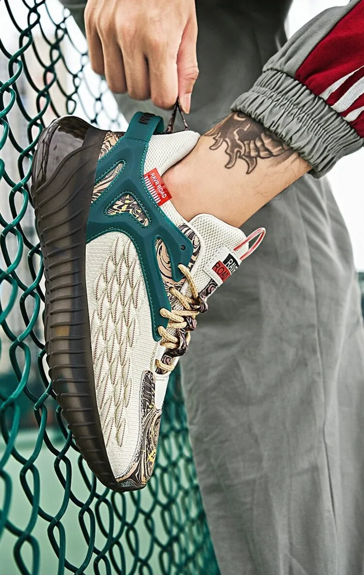 Men's Sneakers | Casual Shoes