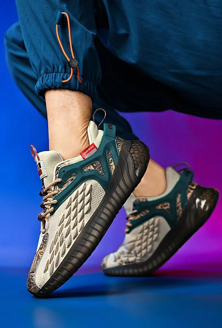 Men's Sneakers | Casual Shoes