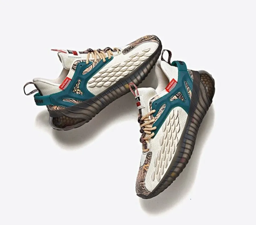 Men's Sneakers | Casual Shoes
