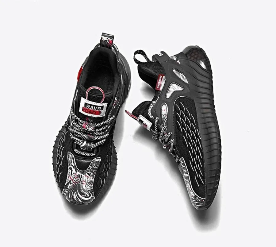Men's Sneakers | Casual Shoes