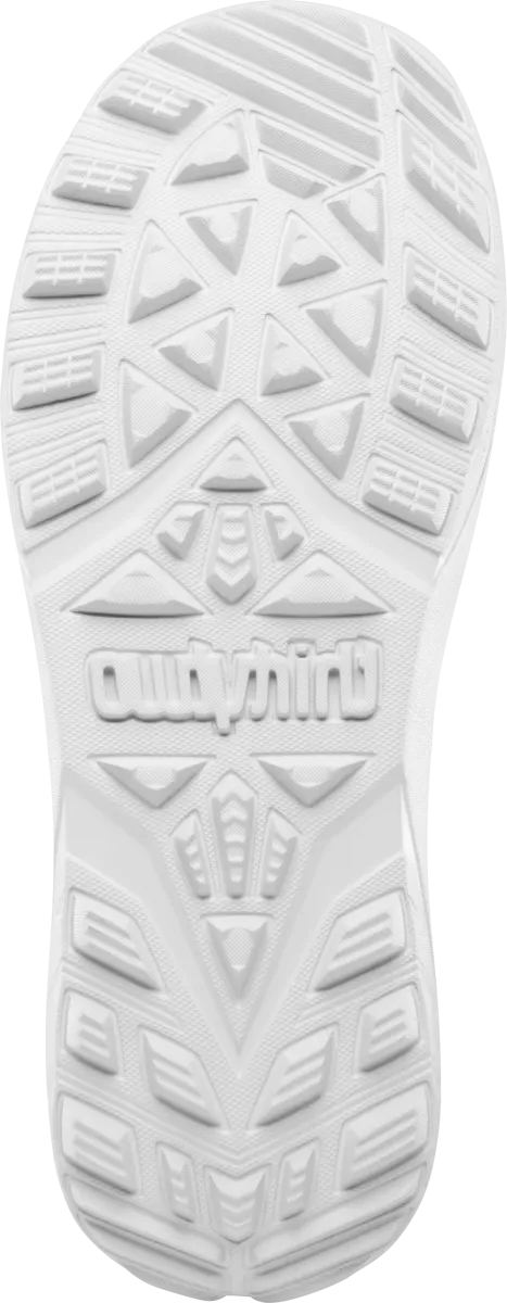 MEN'S STW DOUBLE BOA® SNOWBOARD BOOTS