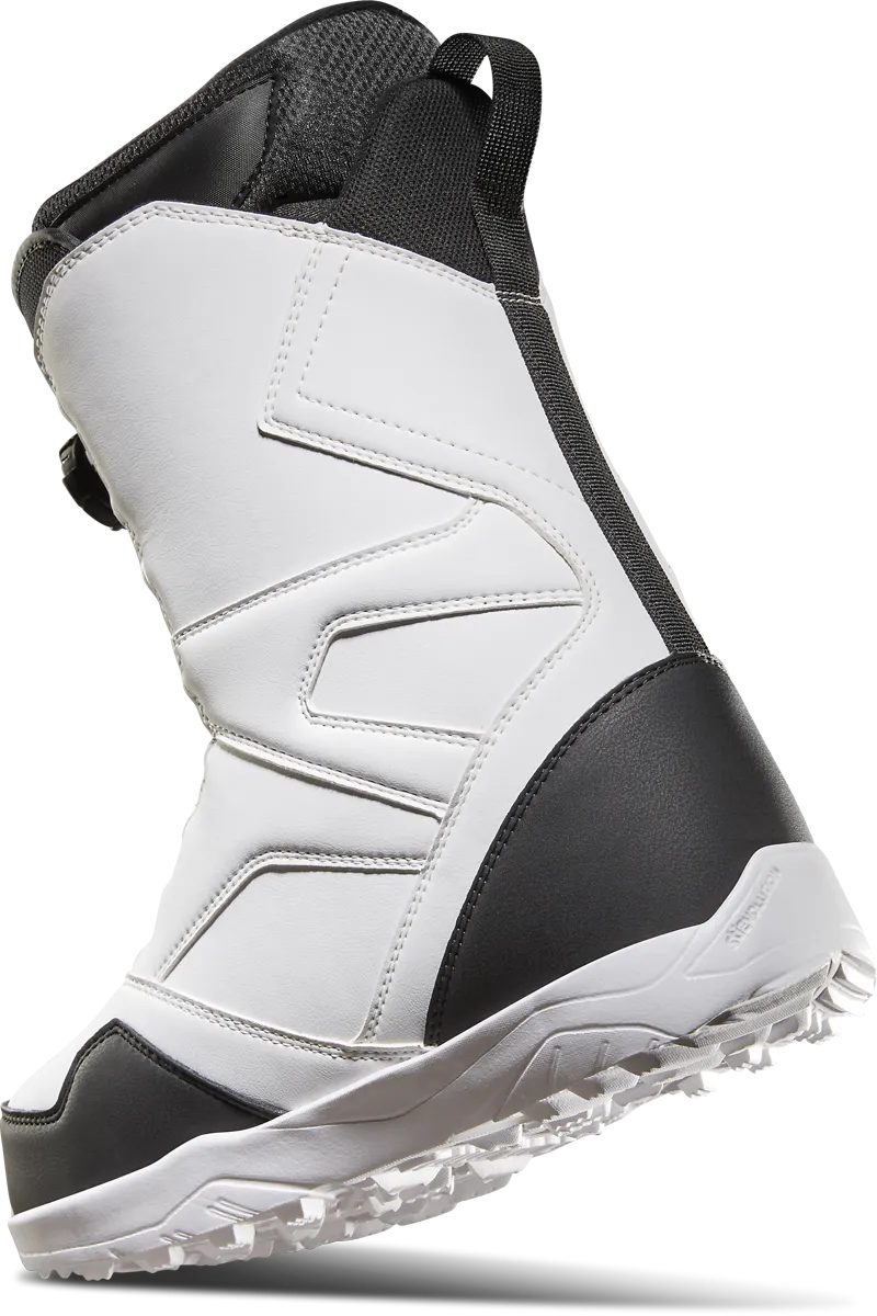 MEN'S STW DOUBLE BOA® SNOWBOARD BOOTS